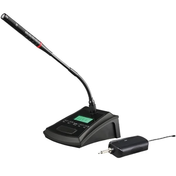 Vinnfier Flipgear WM3000U Wireless Conference Microphone