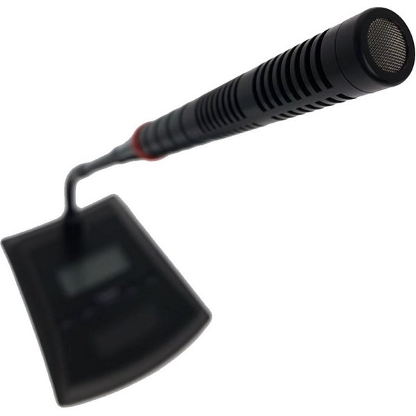 Vinnfier Flipgear WM 2200U Wireless Conference Microphone 