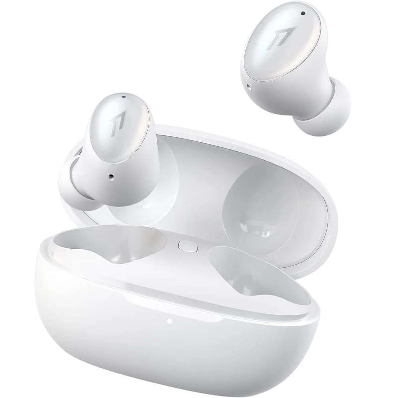 1MORE ColorBuds 2 (ES602) (White)
