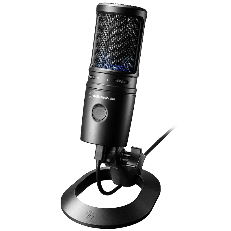 Audio-Technica AT2020USB-X