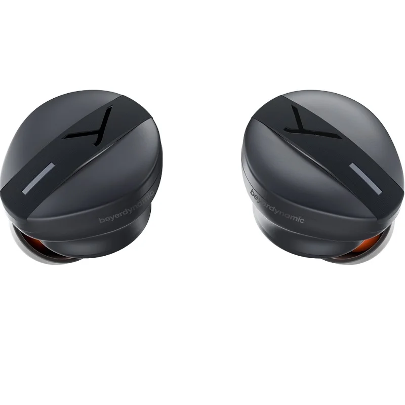 Beyerdynamic Free BYRD True Wireless TWS (Black)