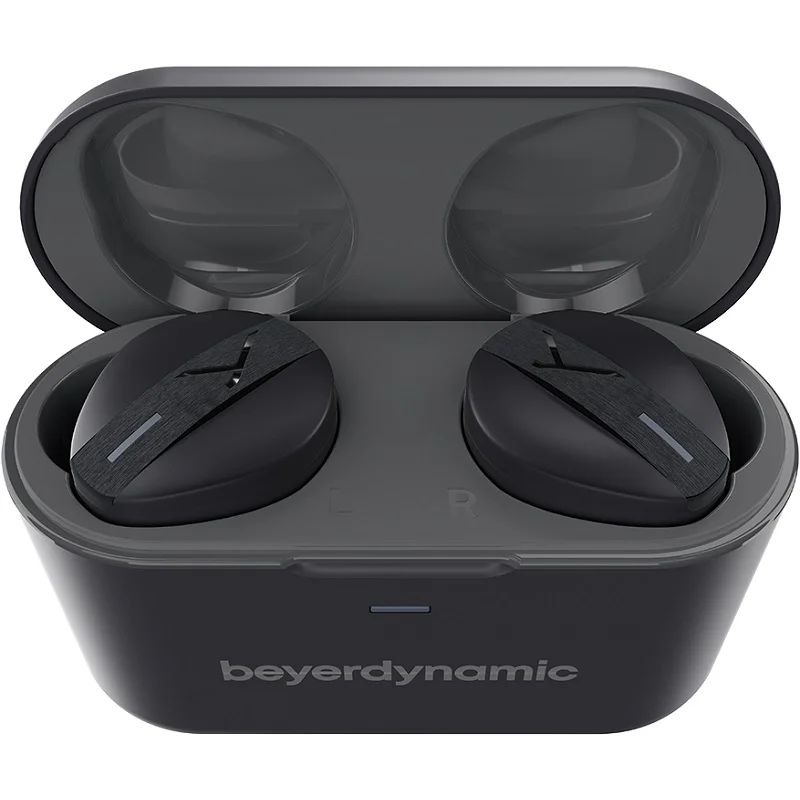 Beyerdynamic Free BYRD True Wireless TWS (Black)