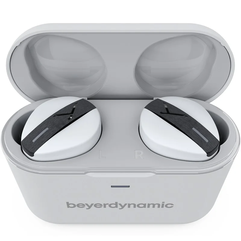 Beyerdynamic Free BYRD True Wireless TWS (Grey)