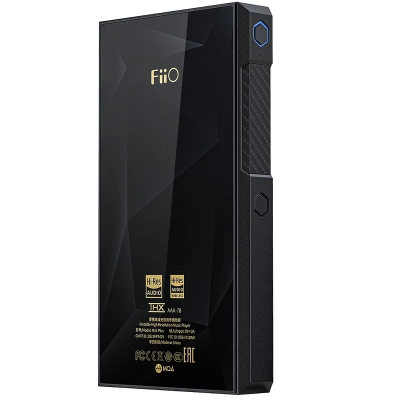 FiiO M11S