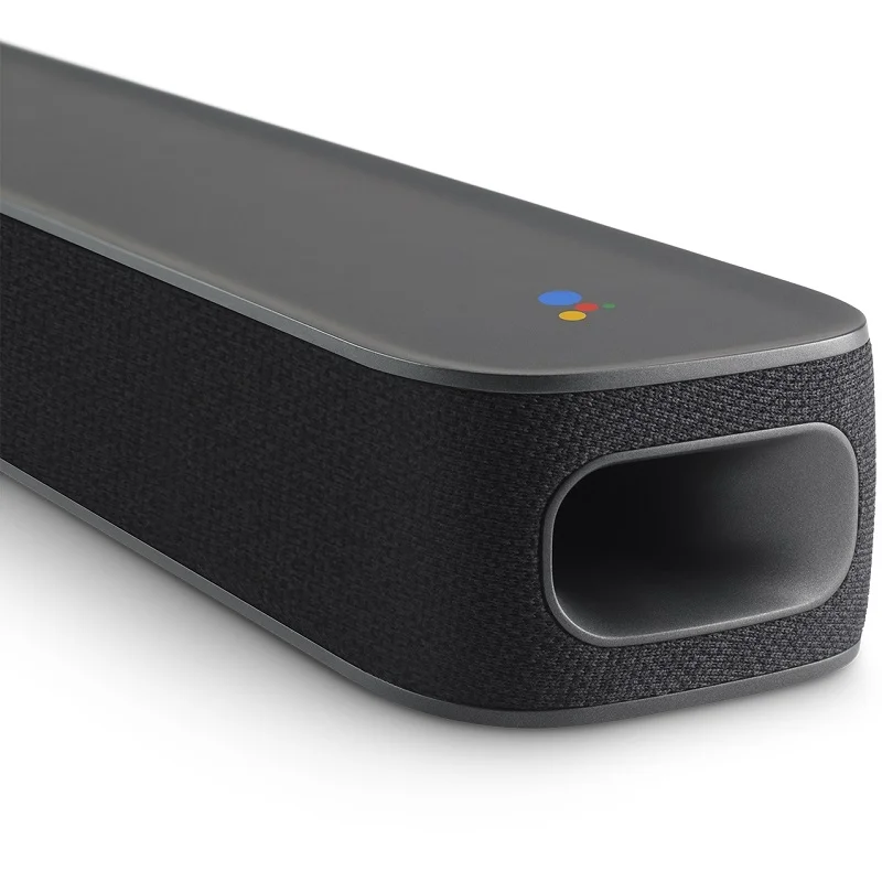 JBL Link Bar Wireless Bluetooth/WiFi Soundbar Speaker
