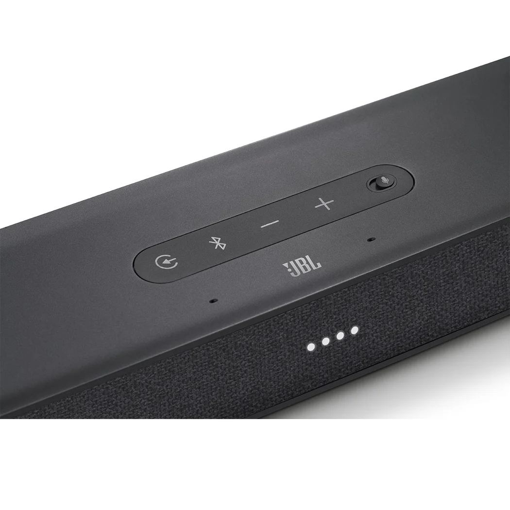 JBL Link Bar Wireless Bluetooth/WiFi Soundbar Speaker