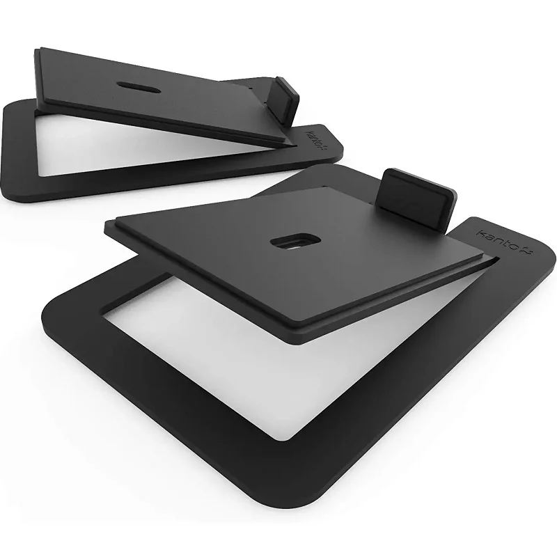 Kanto S6 speaker stands (Black)