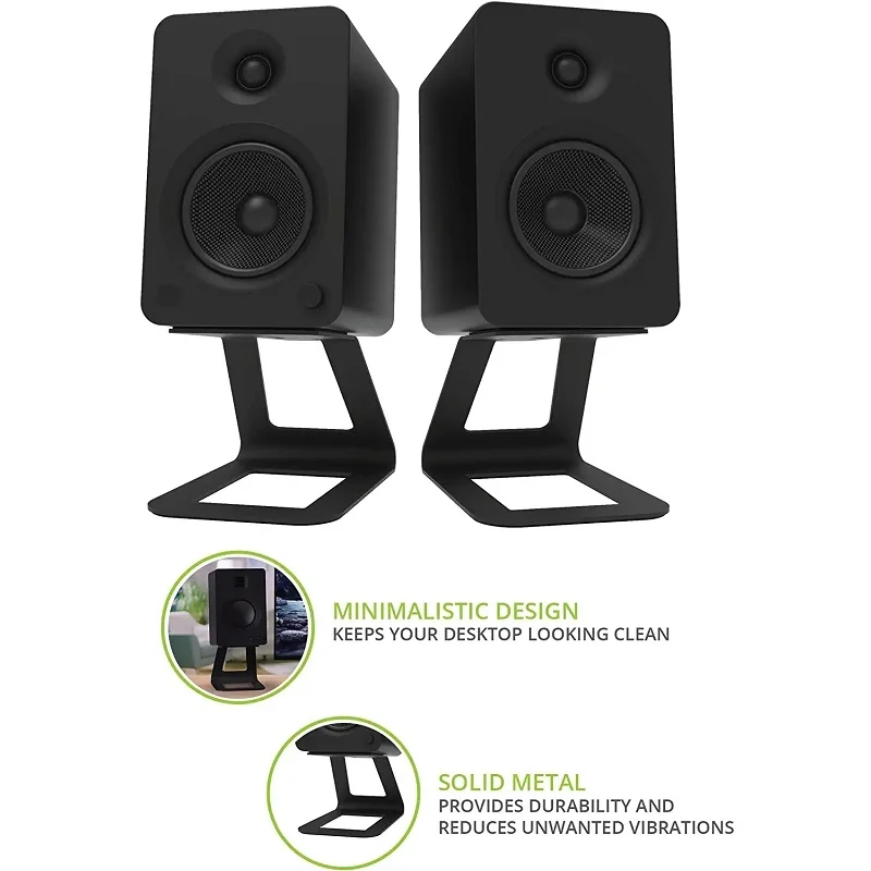 Kanto SE6 (Black)