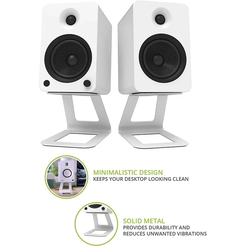 Kanto SE6 SE6W (White)