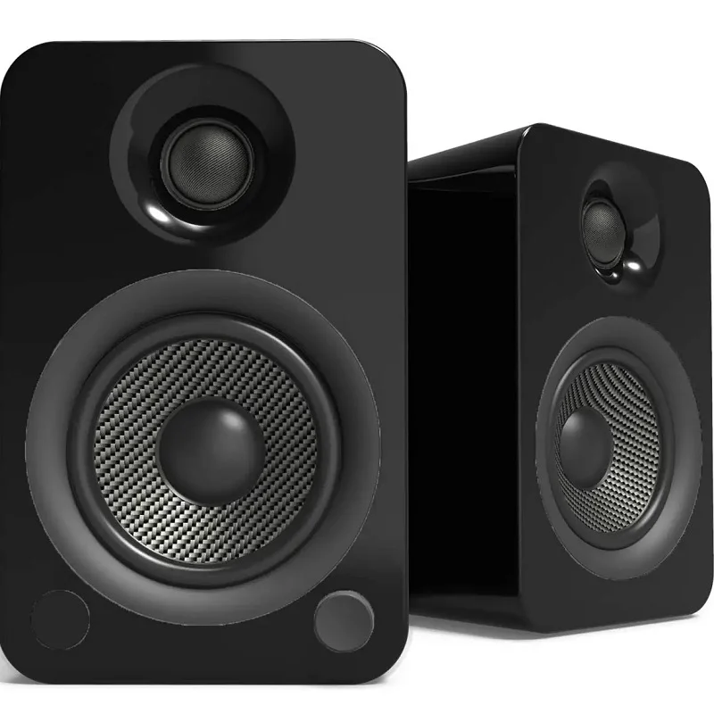 Kanto YU4  (Matte Black)