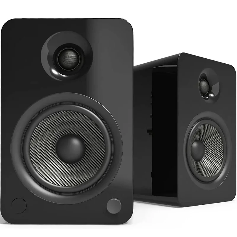 Kanto YU6 (Matte Black)