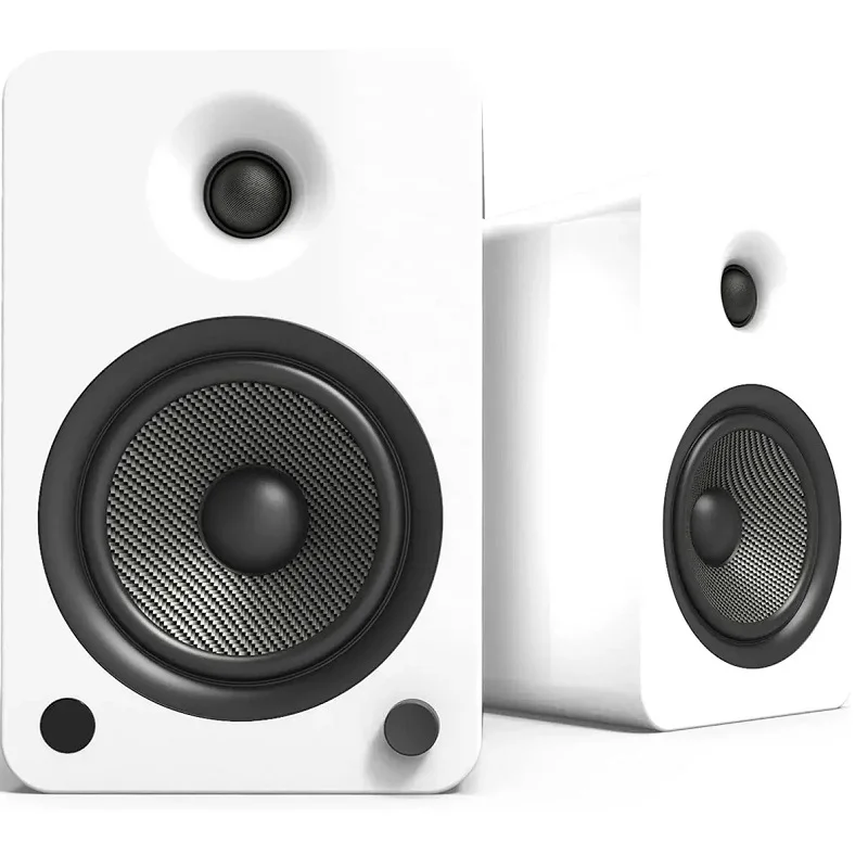 Kanto YU6 (Matte White)