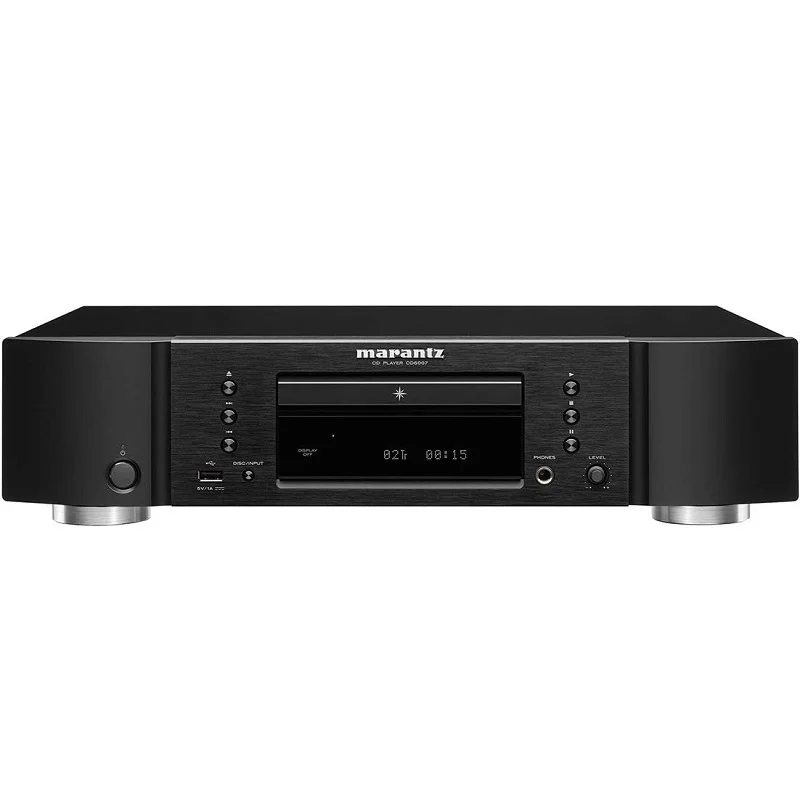 Marantz CD6007 (Black)