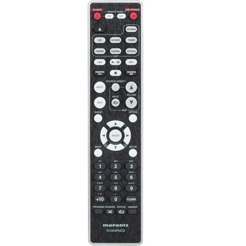 Marantz CD6007 (Black)