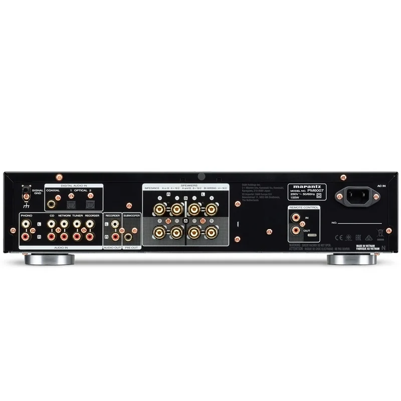 Marantz PM6007 (Black)
