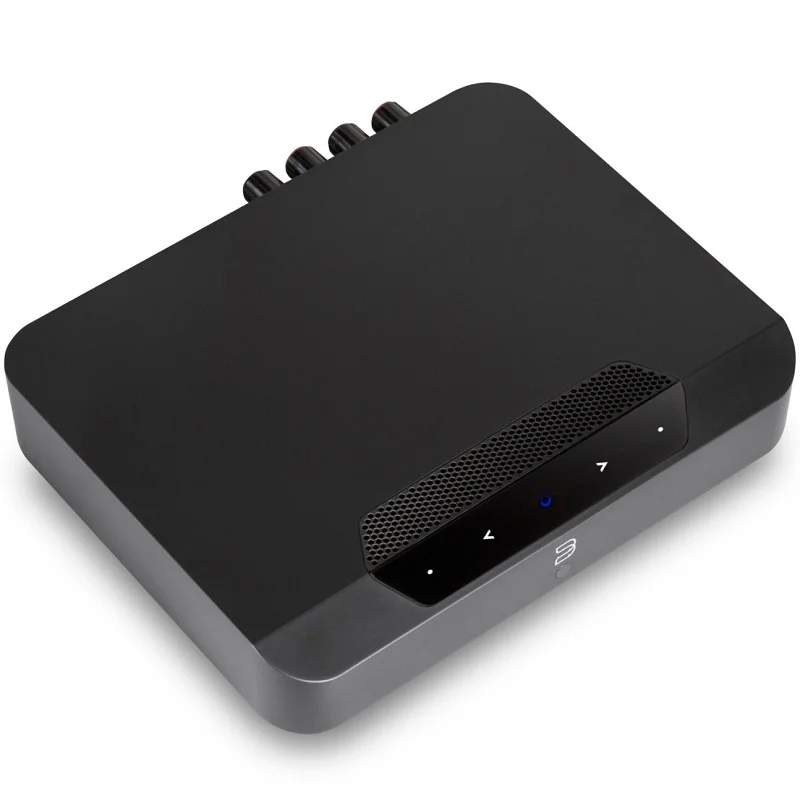 Bluesound POWERNODE EDGE (Black)