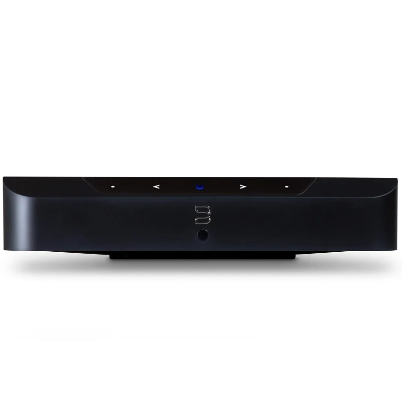 Bluesound POWERNODE EDGE (Black)