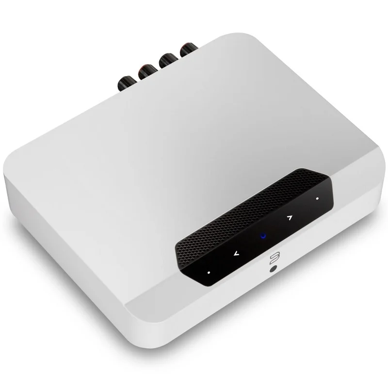 Bluesound POWERNODE EDGE (White)