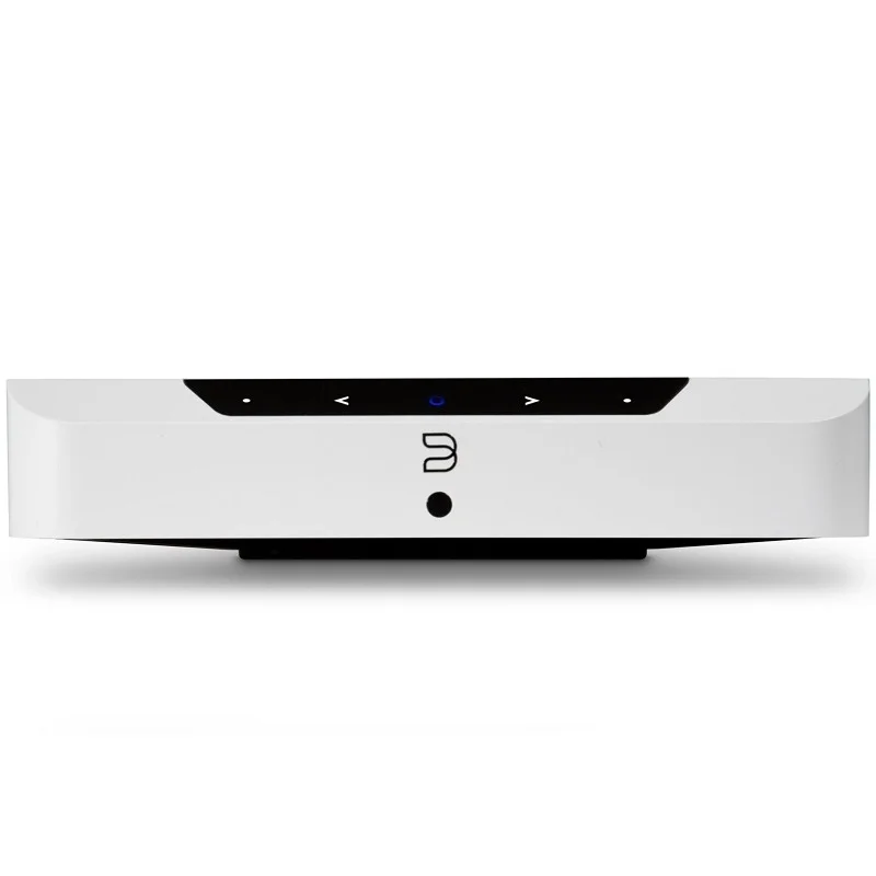 Bluesound POWERNODE EDGE (White)