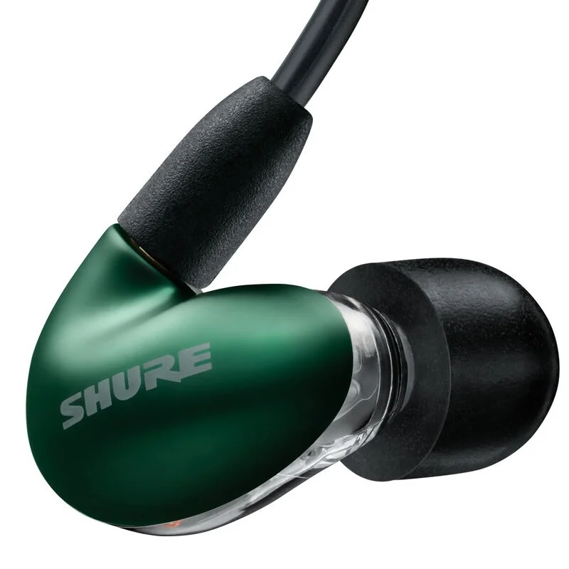 Shure SE846 Pro Gen 2 (Jade)