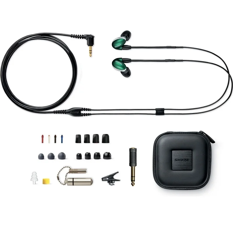 Shure SE846 Pro Gen 2 (Jade)