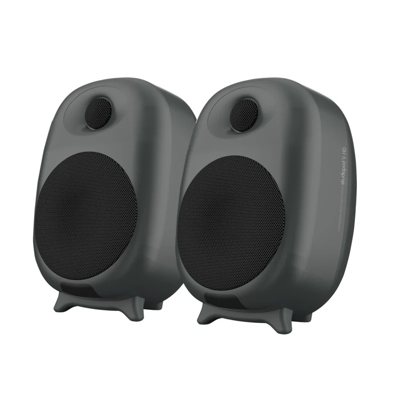 SonicGear Reference Series Studiopod V-HD (Black)
