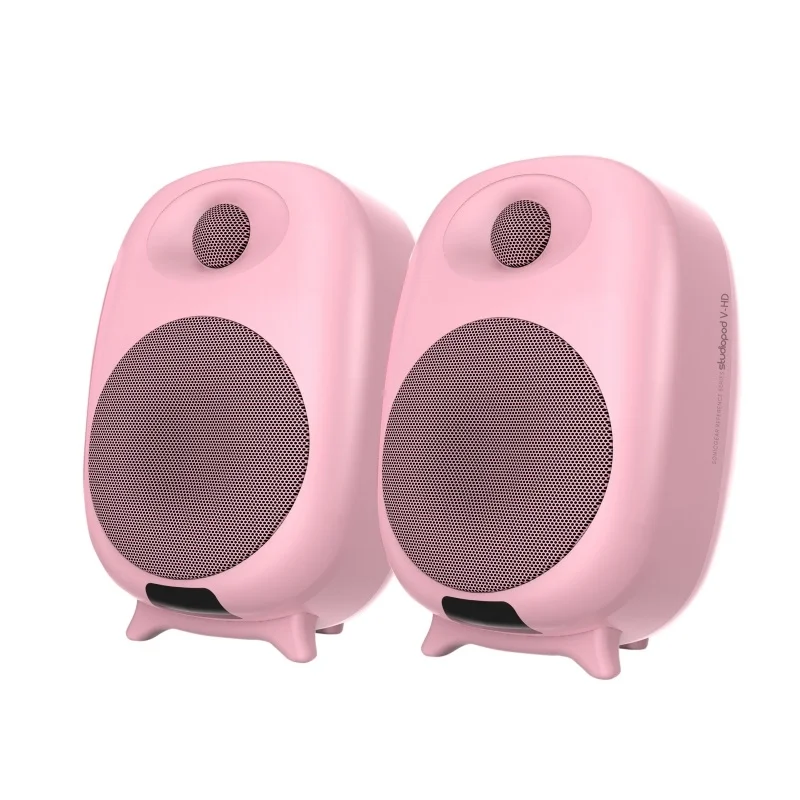SonicGear Reference Series Studiopod V-HD (Pink)
