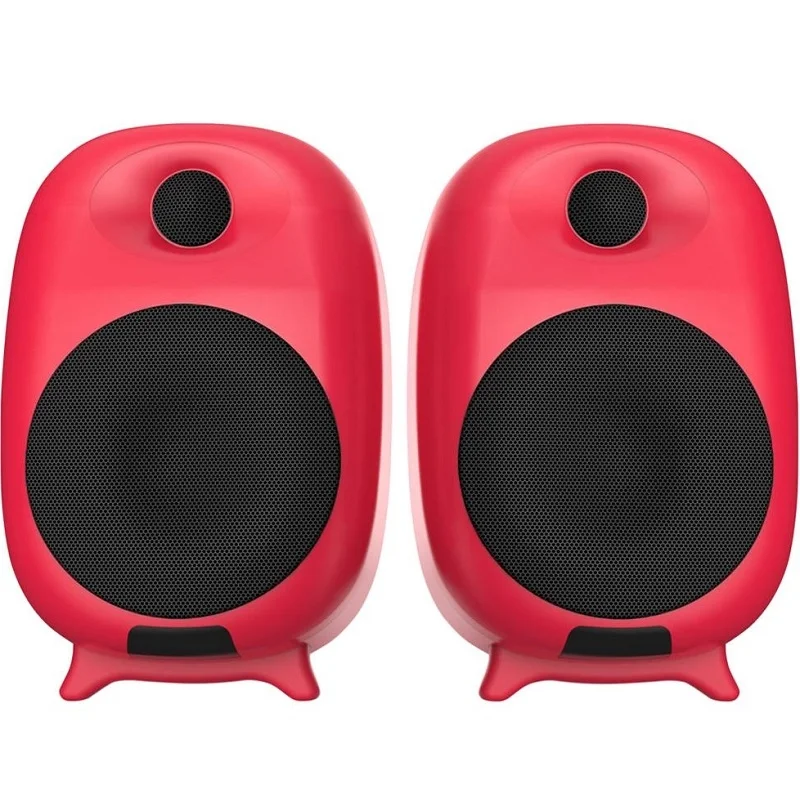 SonicGear Reference Series Studiopod V-HD (Red)