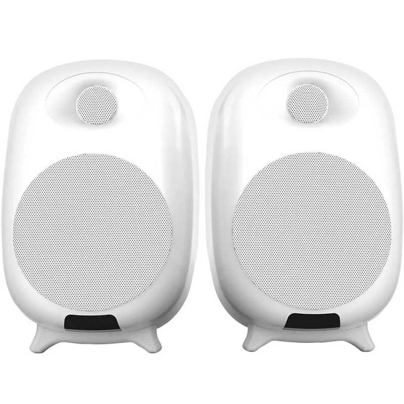 SonicGear Reference Series Studiopod V-HD (White)