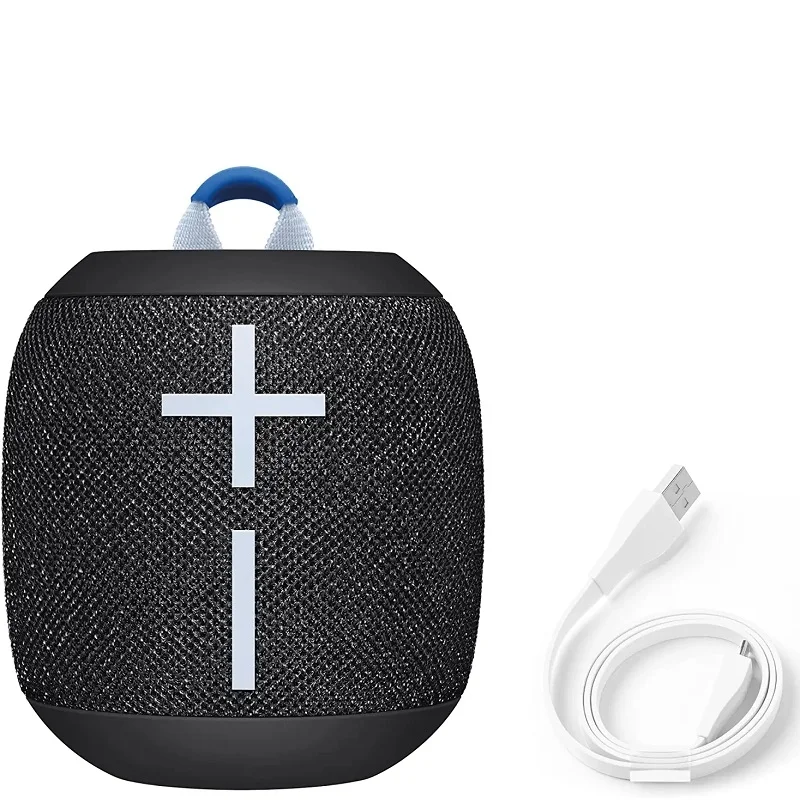 Ultimate Ears WONDERBOOM 3 (Active Black)