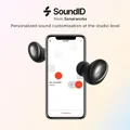 1MORE ColorBuds 2 (ES602) (Black)