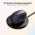 1MORE ColorBuds 2 (ES602) (Black)