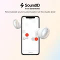 1MORE ColorBuds 2 (ES602) (White)