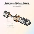 1MORE ColorBuds 2 (ES602) (White)