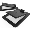 Kanto S6 speaker stands (Black)