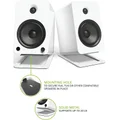 Kanto S6 S6W (White)