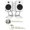 Kanto SE6 SE6W (White)