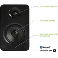 Kanto YU4  (Matte Black)