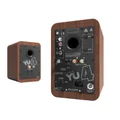Kanto YU4 (Walnut)