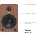 Kanto YU6 (Walnut)
