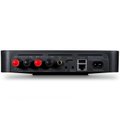 Bluesound POWERNODE EDGE (Black)