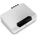 Bluesound POWERNODE EDGE (White)