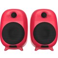 SonicGear Reference Series Studiopod V-HD (Red) SonicGear Reference Series Studiopod V-HD (Red)