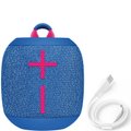 Ultimate Ears WONDERBOOM 3 (Performance Blue)
