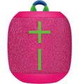 Ultimate Ears WONDERBOOM 4 (Hyper Pink)