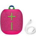 Ultimate Ears WONDERBOOM 4 (Hyper Pink)