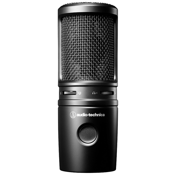 Audio-Technica AT2020USB-X Cardioid Condenser USB Microphone Audio-Technica AT2020USB-X Cardioid Condenser USB Microphone