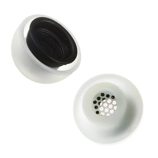 AZLA SednaEarfit Max Medical Silicone Eartips for Apple AirPods Pro 3