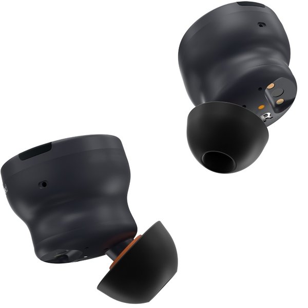 Beyerdynamic Free BYRD True Wireless Bluetooth Noise-Cancelling In-Ear Earphone with Mic - Black Beyerdynamic Free BYRD True Wireless Bluetooth Noise-Cancelling In-Ear Earphone with Mic - Black