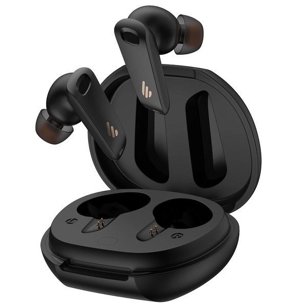Edifier NeoBuds S 2-Driver Hybrid True Wireless Bluetooth Noise-Cancelling In-Ear Earphone with Mic Edifier NeoBuds S 2-Driver Hybrid True Wireless Bluetooth Noise-Cancelling In-Ear Earphone with Mic